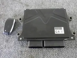 22765AN741 блок управления двигателем Subaru Vx