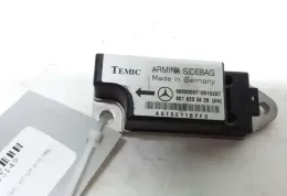 001820562650 блок управления Mercedes-Benz E W210 1999