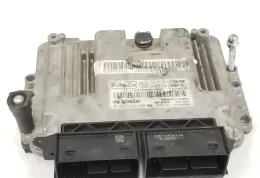 0261S14996 блок управління ECU Ford Focus 2010