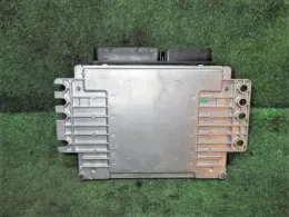 23710CX801 блок управления двигателем Nissan Serena