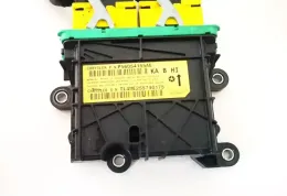 TL4ME255740175 блок управління AirBag (SRS) Dodge Nitro 2009