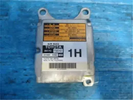 8917072010 блок управления Toyota Mark, x, zio