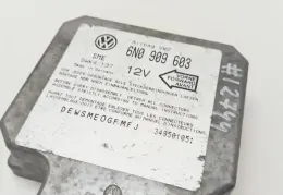 34950105 блок управління AirBag (SRS) Ford Galaxy 1997
