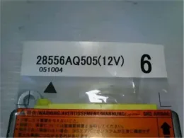 28556AQ526 блок управления Nissan Stagea