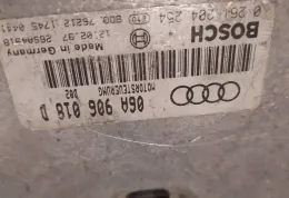 06A906016D блок управления ECU Volkswagen Caddy 2000