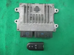 89560BAT20 блок керування двигуном до Daihatsu Wake