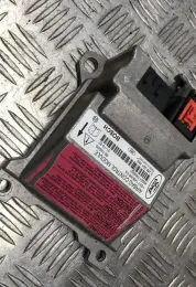 690017089901 блок управления AirBag (SRS) Ford Focus 2004