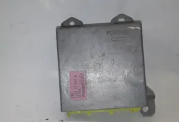 3K10B блок управления AirBag (SRS) Mazda RX8 2006