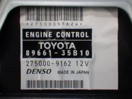 8966135B10 блок керування двигуном до Toyota Hilux, surf