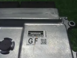 237405SK8B блок управления двигателем Nissan