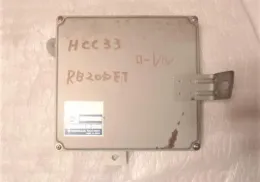 2371073L70 блок управления двигателем Nissan