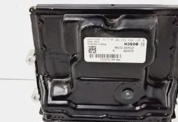 327104329S блок управління ECU Renault Captur II 2020