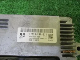 37820R9GZ33 Honda N, box engine control unit ECU