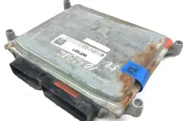 110R010313 блок управління ECU Volvo S90, V90 2017