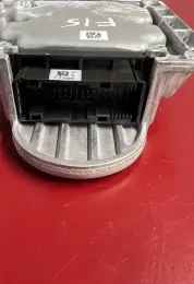 0265020871 блок управления AirBag (SRS) BMW X5 F15 2018