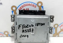 119749 блок управления ECU Ford Focus 2005