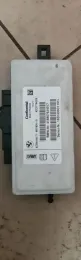 16B1500C1161 блок управления AirBag (SRS) BMW X3 F25 2012