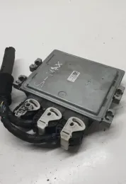 5WS40402L блок управління ECU Ford S-MAX 2007