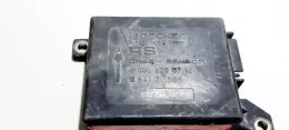 038200710 блок управления AirBag (SRS) Mercedes-Benz E W124 1992