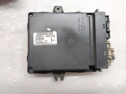 E6T19684H блок управления двигателем Suzuki