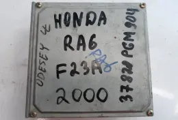 Блок керування двигуном Honda Odyss