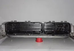 2758002182 блок управління ECU Opel Vectra C 2002