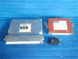 8966150C21 блок управления двигателем Toyota Ls