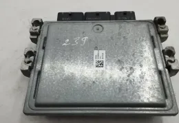 6M5112A650AKC блок управления ECU Ford C-MAX I 2010