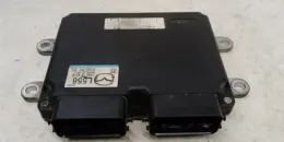 L55618881F блок управління ECU Mazda CX-7 2010