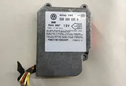 17000412A блок управления AirBag (SRS) Volkswagen Golf IV 2000
