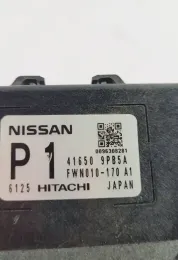 416509PB5A блок управления Nissan Pathfinder R52 2016