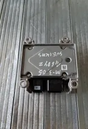 670011459201 блок управління AirBag (SRS) Mazda 3 I 2006