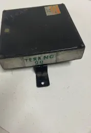 2371007665 блок управления ECU Nissan Terrano 1993