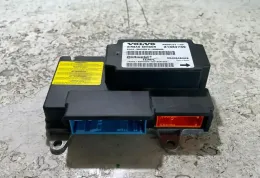 00405464A9 блок управления AirBag (SRS) Volvo C70 2012
