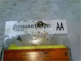 B85563AB1A блок керування до Nissan Tiida, latio