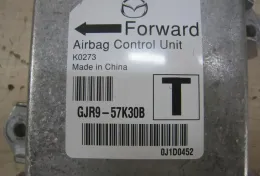 Блок Airbag SRS Mazda 6 GJ 2014