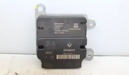 985103219R блок управління AirBag (SRS) Dacia Dokker 2010