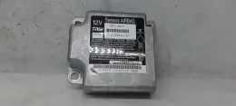 50524008 блок управління AirBag (SRS) Alfa Romeo 159 2010