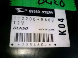 8956097B99 блок керування двигуном до Daihatsu Copen