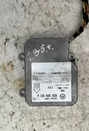 5WK42888 блок управления AirBag (SRS) Volkswagen PASSAT B5 1999