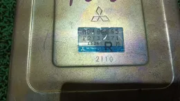 MD166265 блок керування двигуном до Mitsubishi