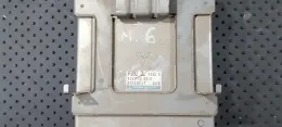 FS9218881A блок управления ECU Mazda 626 1995