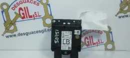 50751 блок управління AirBag (SRS) Ford Fiesta 2001
