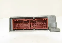 51803612 блок управления AirBag (SRS) Fiat Panda 141 2004