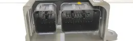 98AG14B056AC блок управления AirBag (SRS) Ford Focus 1999