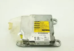 891700F126 блок управления AirBag (SRS) Toyota Verso 2010
