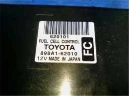898A162010 блок управления двигателем Toyota Others