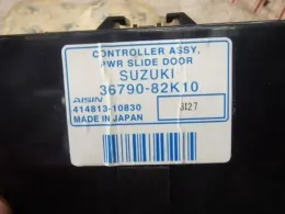 3679082K10 блок керування двигуном до Suzuki