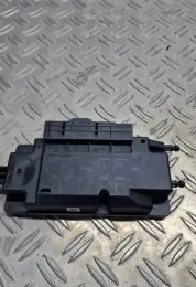 15B1290C1076R блок управління AirBag (SRS) BMW X5 E70 2011