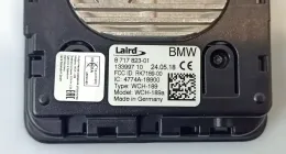 006046 блок управління BMW X5 G05 2018 р.в